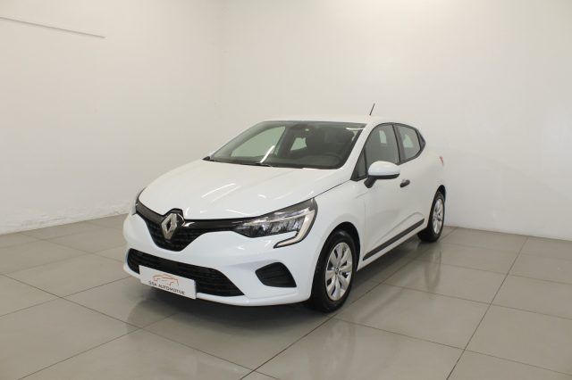 Renault RENAULT Clio SCe 65 Cv. Zen