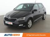 Skoda Fabia 1.0 MPI Soleil*LED*NAVI*TEMPO*PDC*SHZ* - Skoda Fabia Gebrauchtwagen in Hannover