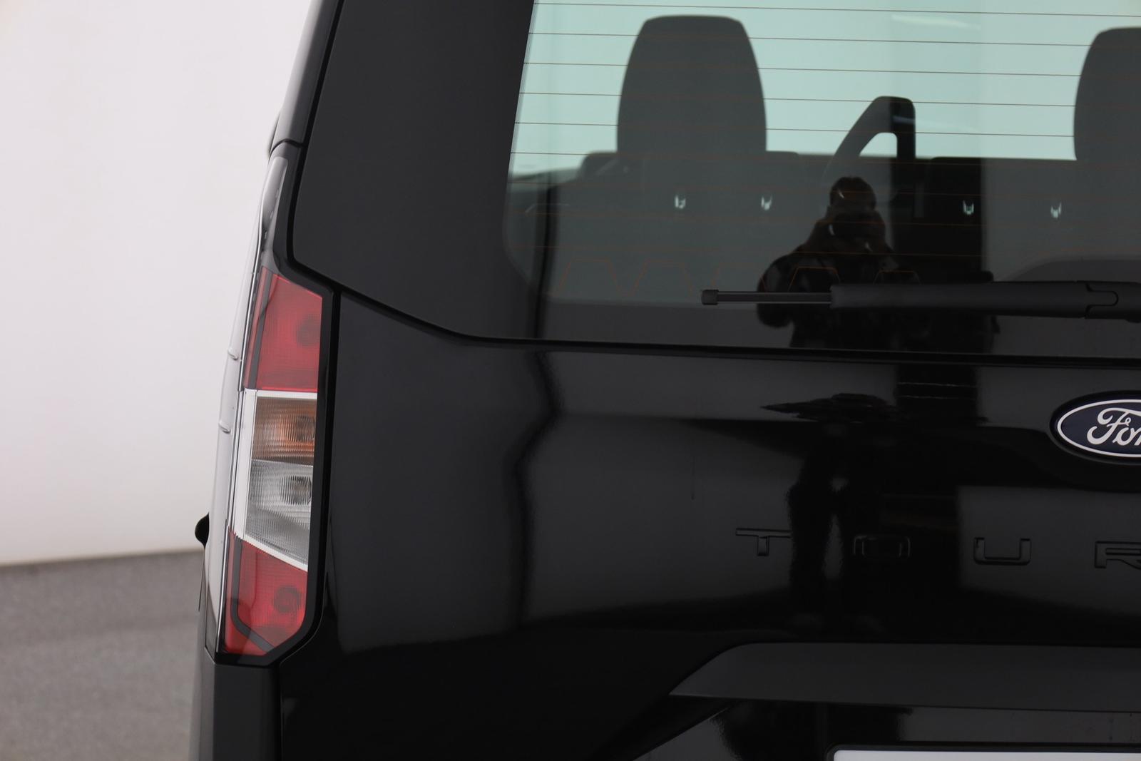 Ford Tourneo Courier Trend 1.0 EB Sitzheizung  Tempom
