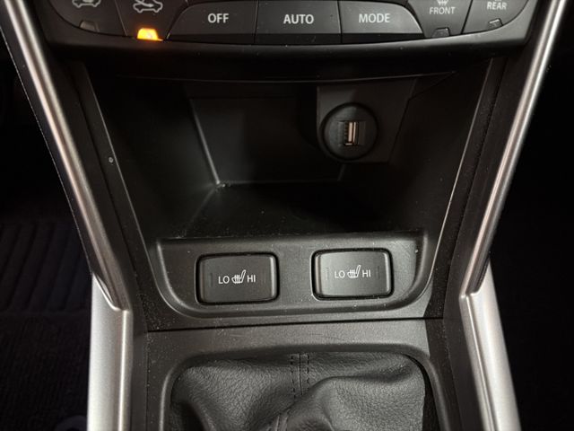 Suzuki (SX4) S-Cross