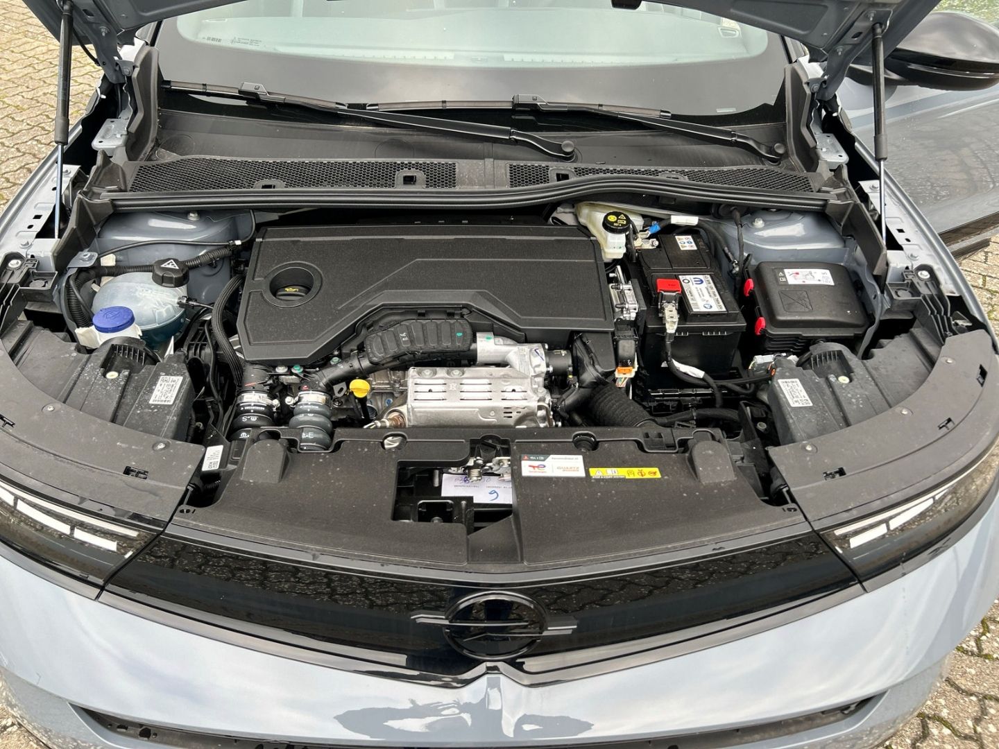 Opel Mokka - Bild 14