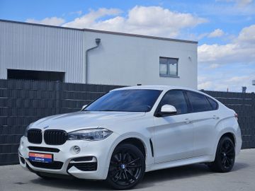 BMW X6 - 1