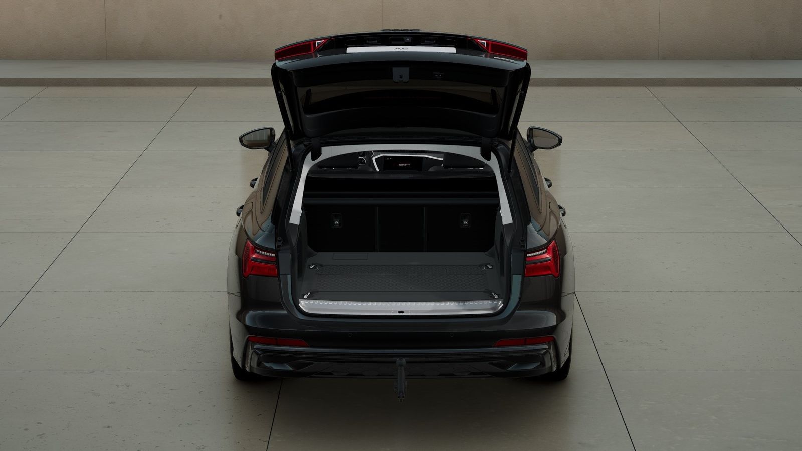 Audi A6 - Bild 6