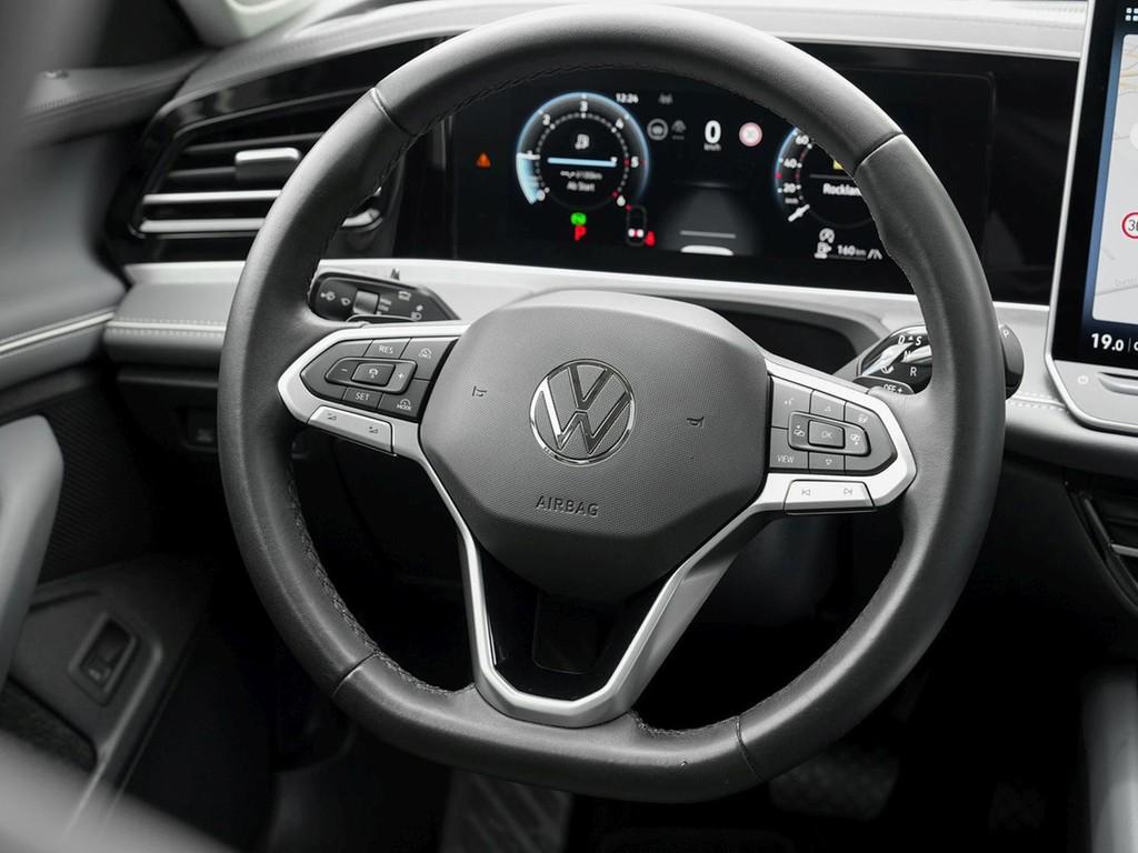 Volkswagen Passat 2.0 TDI DSG Elegance *IQ-Light*Le, миниатюра 12