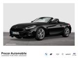 BMW Z4 sDrive20i MSport NAVI LED DAB DA WLAN 18" - BMW Z4 Neuwagen