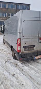 Renault Master III Kasten L2H2 HKa 3,3t - Renault Master Gebrauchtwagen