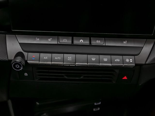 Opel Astra L Sports Tourer 1.2 Edition Spurhalteassi.