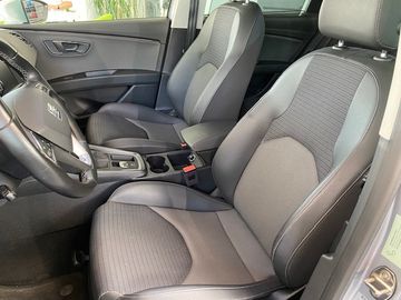 Seat Leon ST 1.5 TSi 130