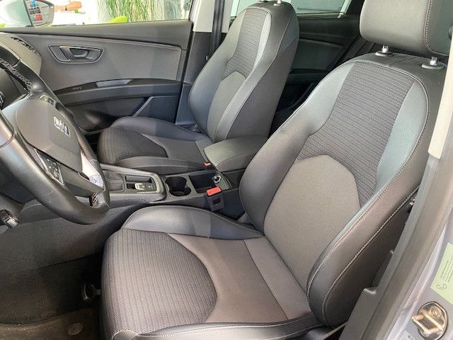 Seat Leon ST 1.5 TSi 130