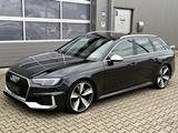 Audi RS4 RS 4 Avant 2.9 TFSI quattro Vor OPF LED Pano - Audi RS4: Kombi