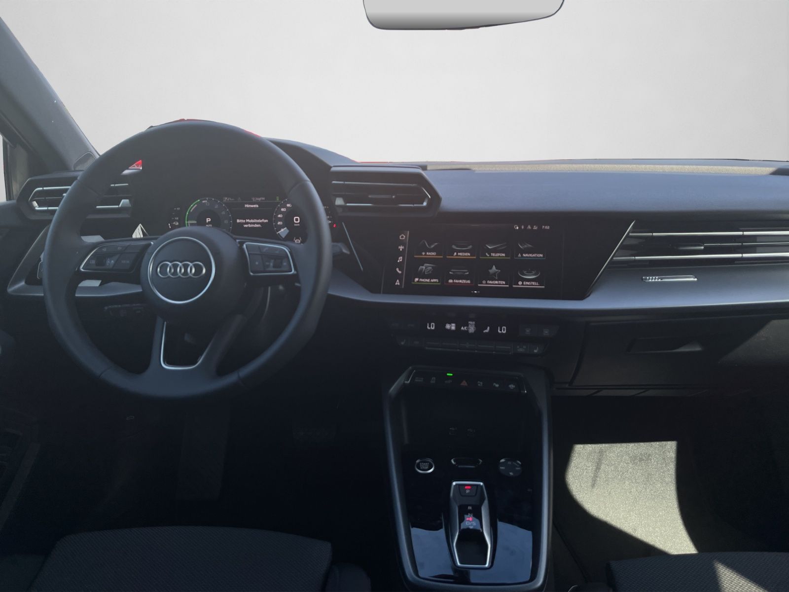 Audi A3 - Bild 4