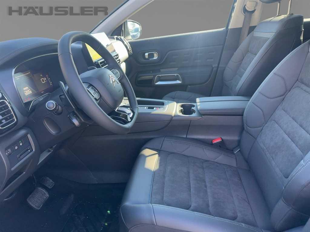 Citroën C5 Aircross Hybrid 145 ë-DCS6 "Max" Navi,Kamera,