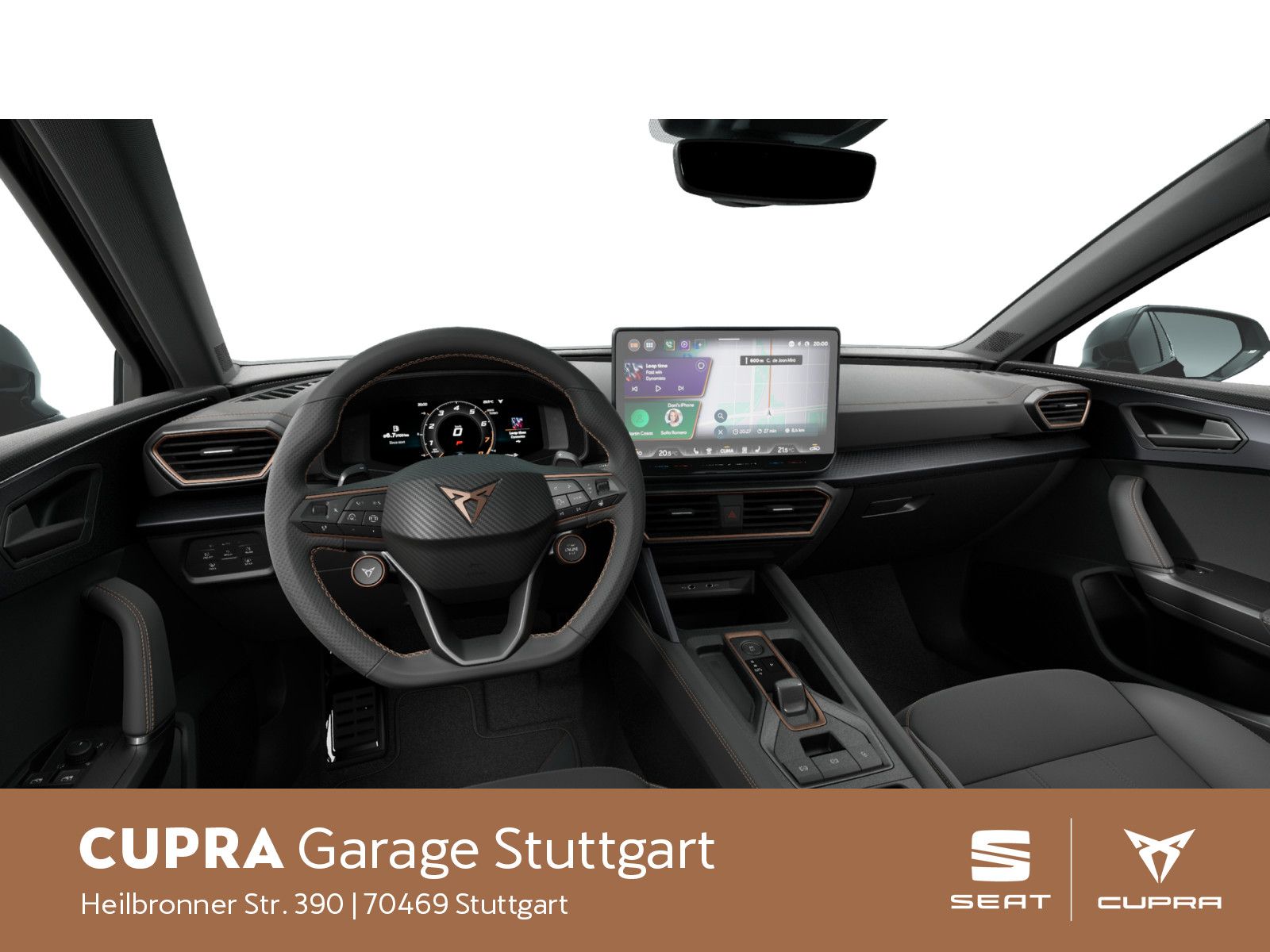 Cupra Leon - Bild 9