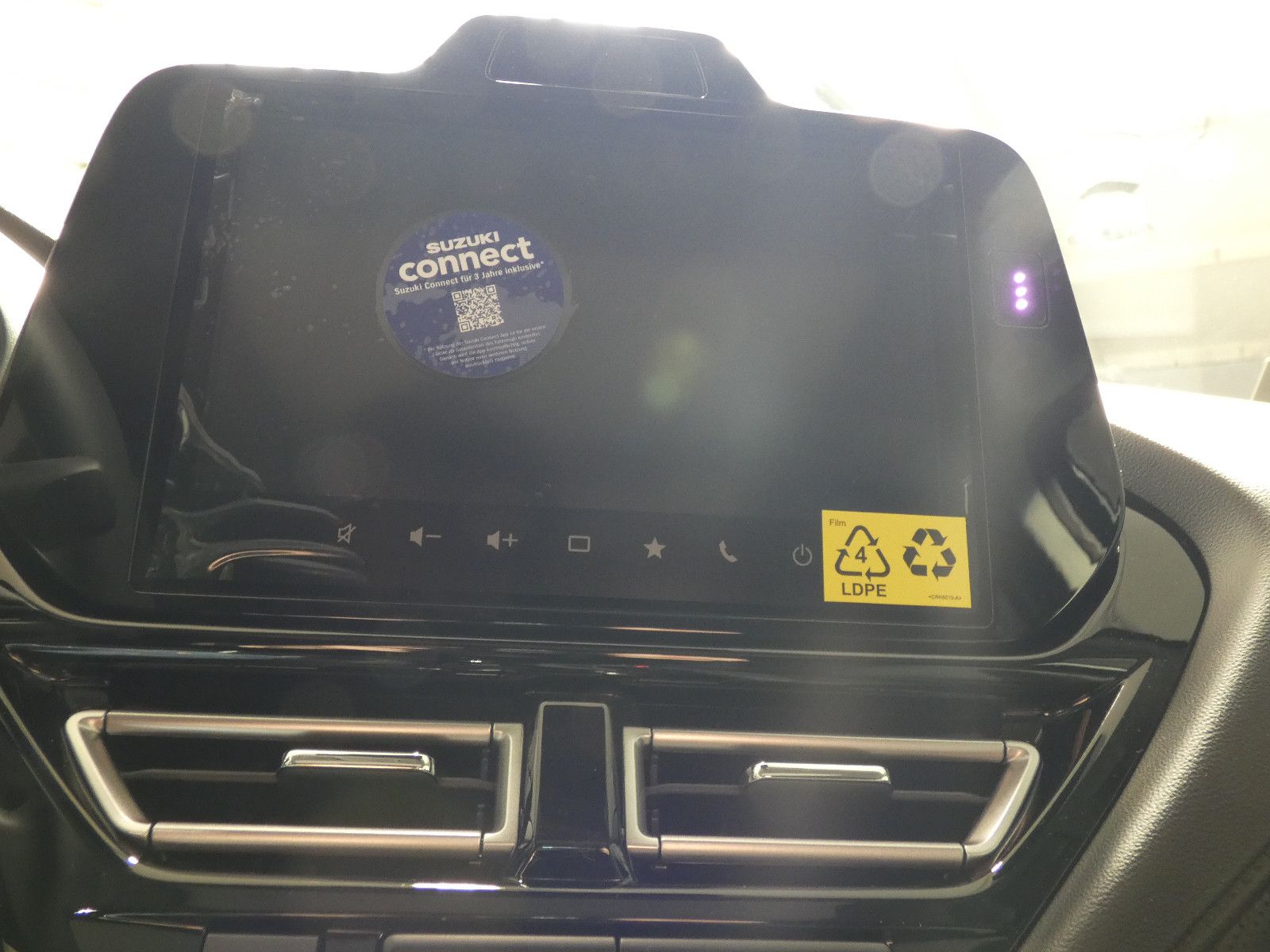 Suzuki (SX4) S-Cross - Bild 21