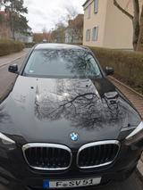 BMW X3 xDrive20i AT - Top Gepflegt  - BMW X3: At