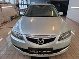 Mazda 6 2.0TD 89kW DPF Comfort Sport - Mazda 6: Dpf