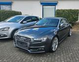 Audi S5 Cabrio Quattro V6T/S-Tronik /Unikat - Audi quattro: V6