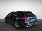 Volkswagen Golf Variant 2.0 TDI DSG Goal  AHK Navi LED Kame - Volkswagen Golf: Schwarz, Variant