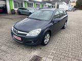 Opel Astra H Caravan Edition - Opel Astra: H Caravan