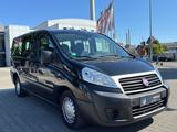 Fiat Scudo L2H1 130 Multi. 2.0D*9SITZER*KLIM*PDC*TEMP - Fiat Scudo