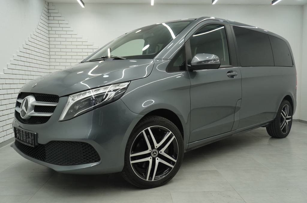 Image of Mercedes-Benz V 280