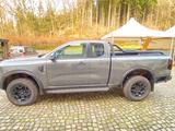 Ford Ranger Extrakabine Tremor mit vielen Extras - Ford Ranger Tremor Gebrauchtwagen