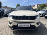 Jeep Compass 1.3"S" Automatik Plug In Hybrid - Jeep Compass in Leipzig
