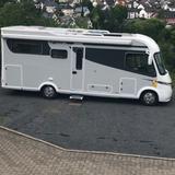 Frankia 740IPlus - Frankia Integrierter 740