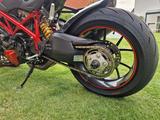 Ducati Streetfighter 848 - DUCATI 848