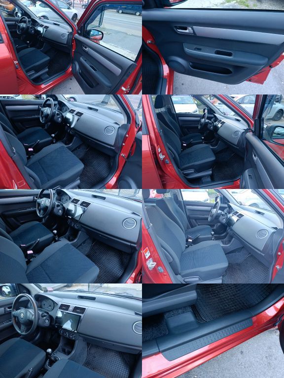 Suzuki Swift Lim. Club*NAVI*APPLE CAR PLAY*DAB*KLIMA*