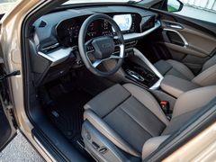 Audi Q5 – 10 / 31