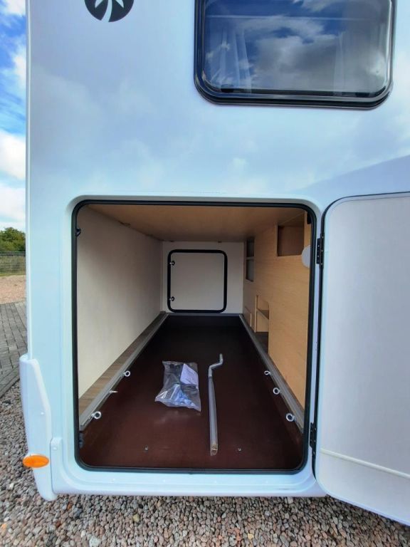 Fahrzeugabbildung Sunlight T 66S Verfüg./Sparen Sie 8.635- €