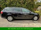 Volkswagen Passat Variant BlueMotion*Scheckheft*SH*PDC*WR* - gebrauchte VW Passat aus dem Jahr 2013