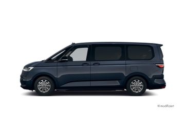 Volkswagen T7 Multivan - 5