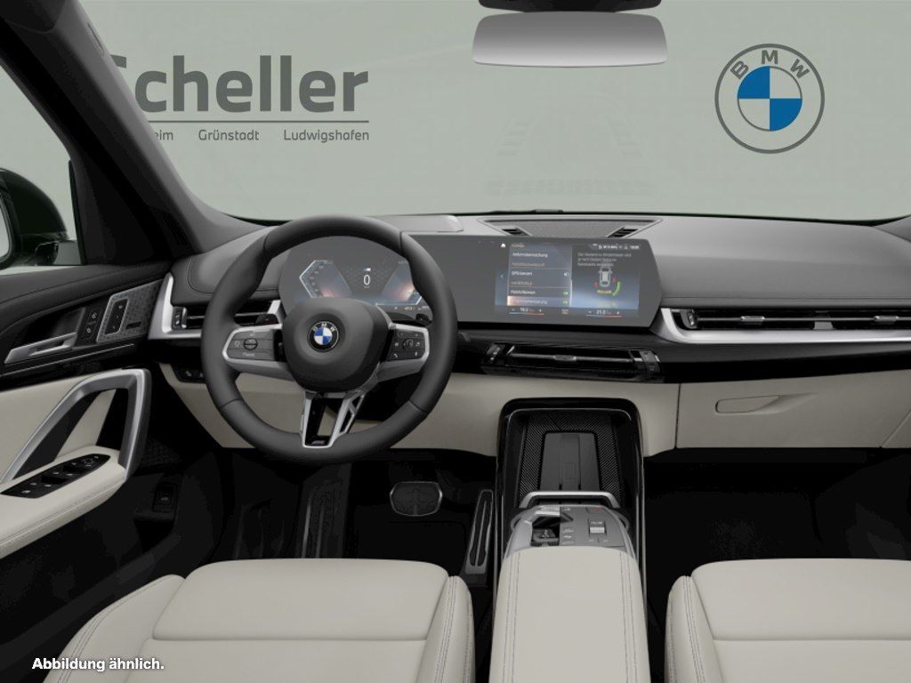 BMW X1 xDrive20d M Sportpaket Head-Up HK HiFi DAB foto 5