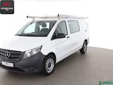 Mercedes-Benz Vito 116 CDI 4M MIXTO EXTRALANG STANDHEIZ,KAMERA