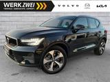 Volvo XC40 T2 Core 2WD Kamera Navi DAB Allwetter 19" - Volvo XC40 in Augsburg