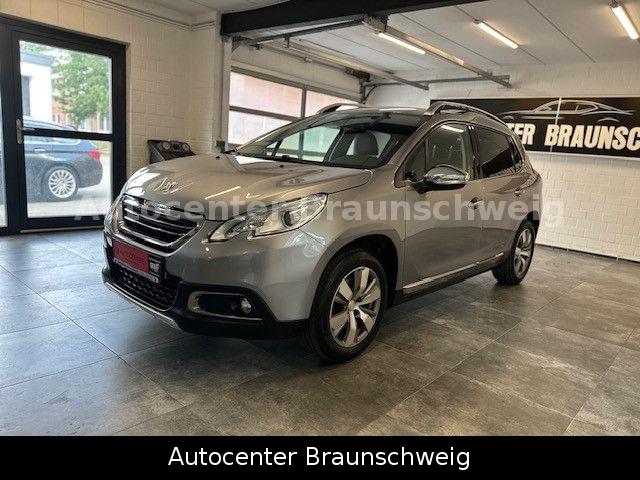 Peugeot 2008 Allure