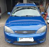 Ford Mondeo 3.0 V6  ST220  - Ford Mondeo: V6 ST