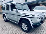 Mercedes-Benz G 350 Station BlueTec/SD aus 2.HAND /NUR 103 TKM - Mercedes-Benz G-Klasse in Essen