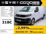 Opel Vivaro KaWa XL Automatik VZ-Erkennung Kamera  Ap - Opel Vivaro Neuwagen