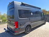 Volkswagen VW Grand California 680 4Motion 4,2 t. Crafter - Offers