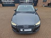 Audi A3 Sportback Attraction *TÜV Neu/1. Hand/Xenon*
