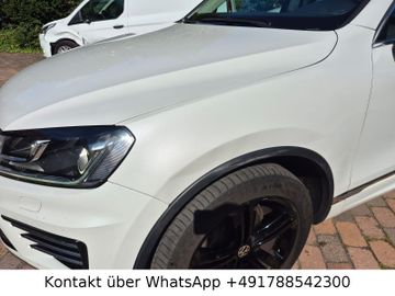 Volkswagen Touareg - 9