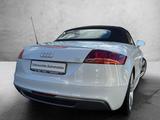 Audi TT Roadster - Audi TT mit Diesel-Antrieb