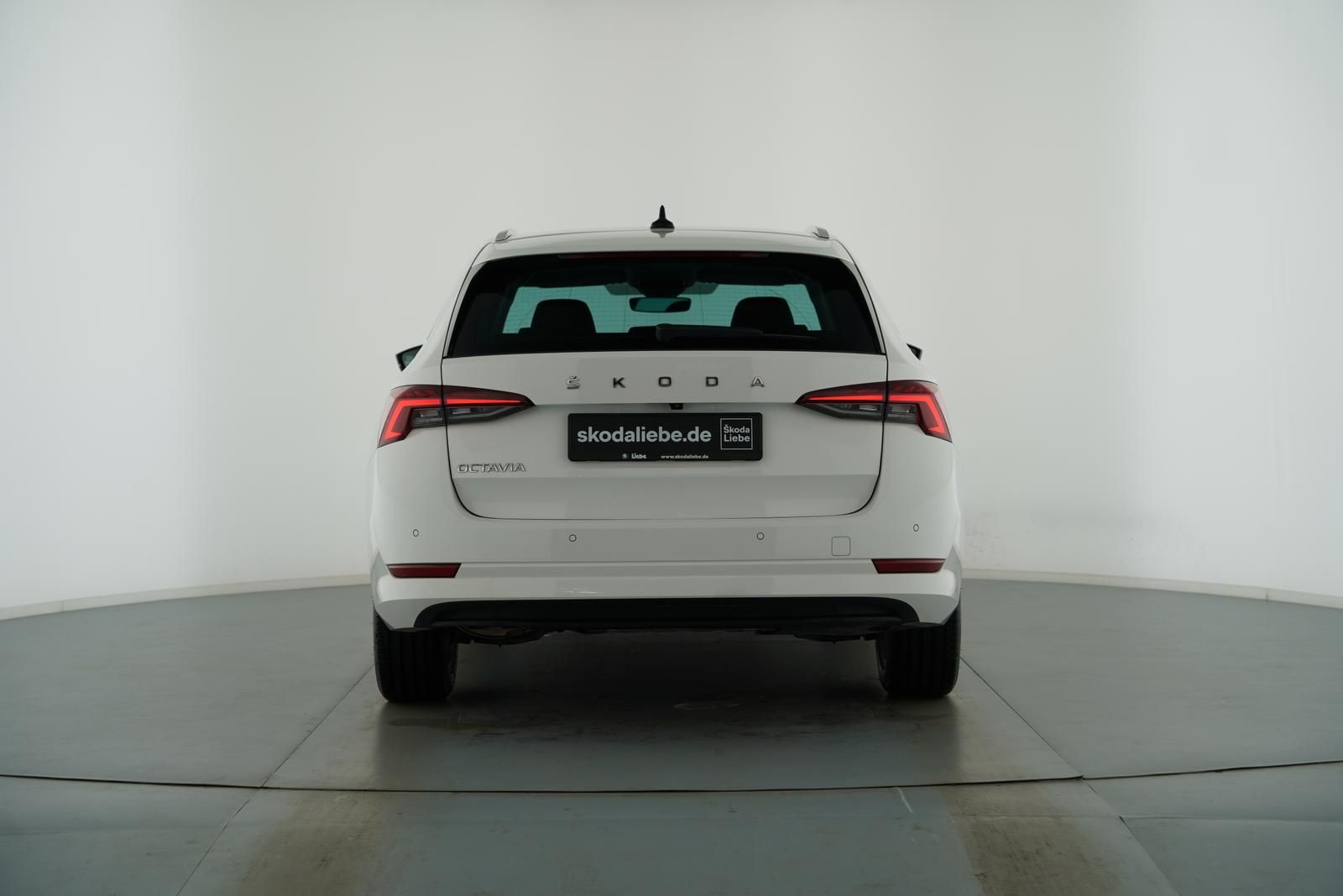 Skoda Octavia - Bild 6