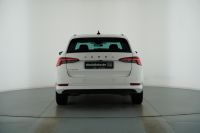Skoda Octavia - Vorschau Bild 6