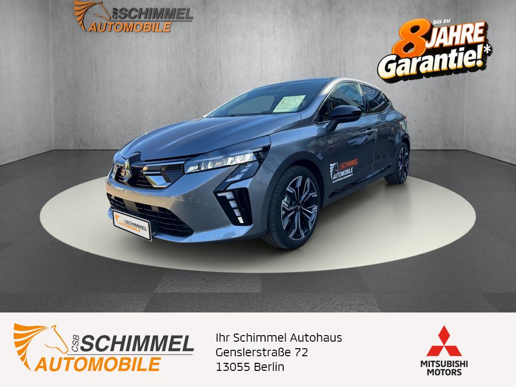 Mitsubishi Colt Hybrid Select MY25 LED NAVI KAM SHZ KLIMAA