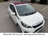 Peugeot 108 TOP Active|Kupplung neu| - Peugeot 108 Gebrauchtwagen