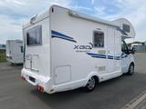 XGO Dynamic 20 *Gewerbeangebot* - XGO Wohnmobil oder -wagen